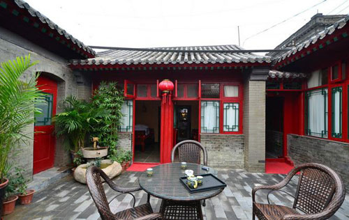 中國農村建房南北文化有哪些差異