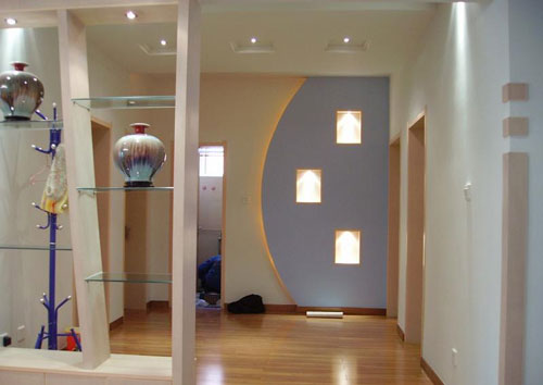 別墅玄關風水禁忌