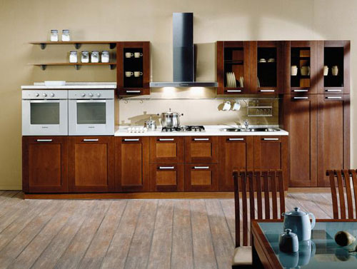 別墅家居裝修保養技巧