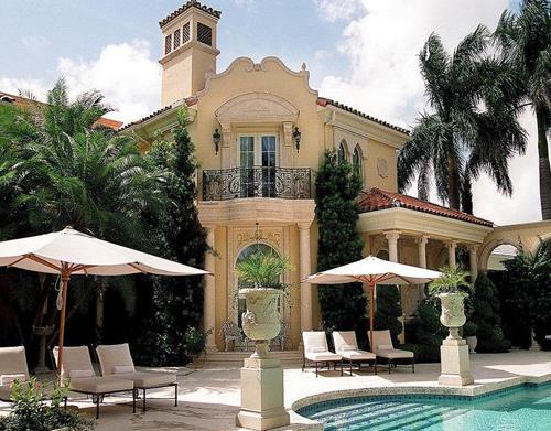 盤點中國最豪華最貴的十大別墅