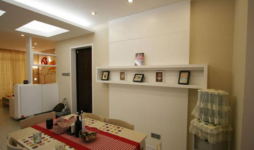 別墅玄關風水禁忌