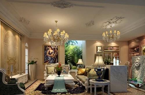 別墅家居電燈泡中暗藏的風水玄機