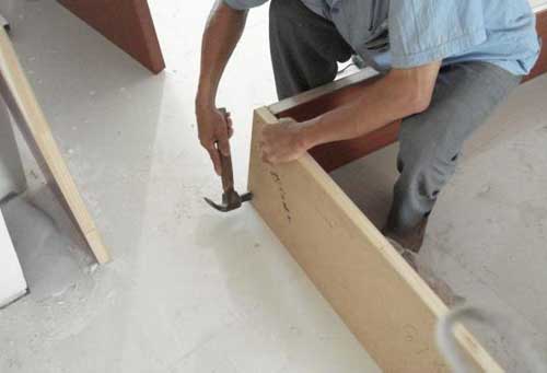 農村自建房裝修流程