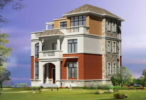 農村自建房承重梁和圈梁的區別