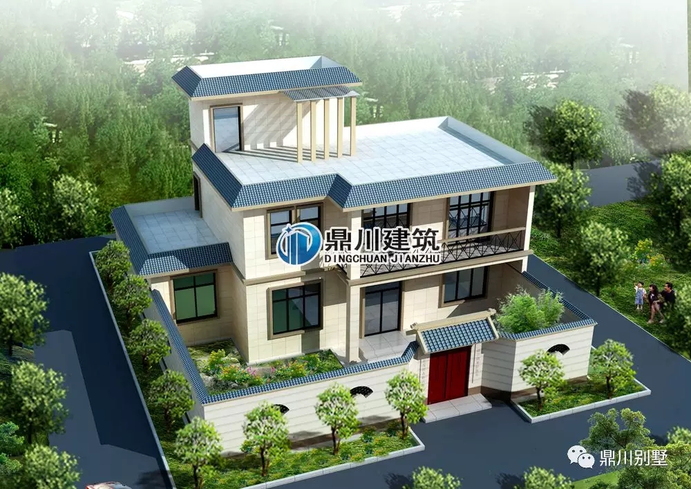 農村建房指南，讓你的建房之路順直無阻!