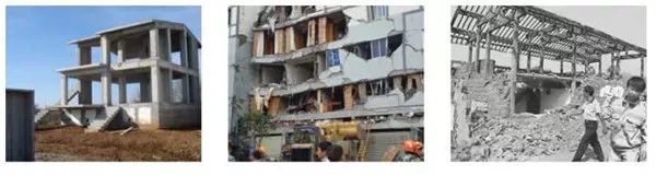 農村自建房，從選址、設計及施工三個方面來說說應注意的問題!