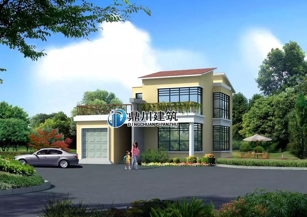 農村建房這3種水泥千萬不能用，教你水泥選購的正確方法！