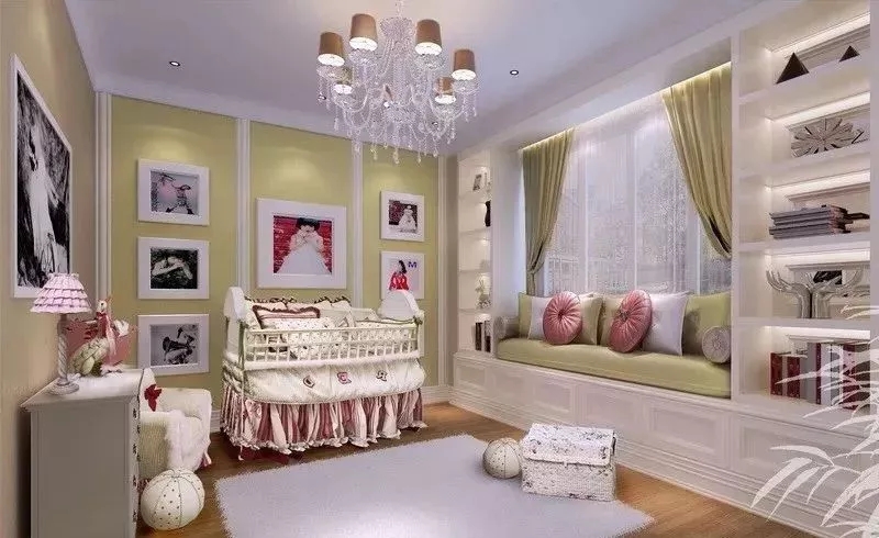 農村自建房裝修必不可少的25個細節！