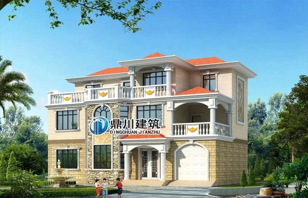 農村自建房是全包好還是半包好？且看它們的優缺點對比！