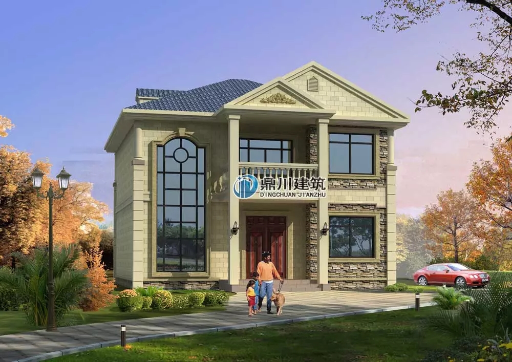 【干貨】稍不注意就會影響自建房居住質量的十個細節！