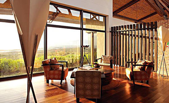 門窗講究好風水，好運源源不斷來！