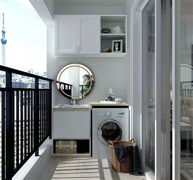 如果你家的收納需要特別大，那裝修時這些地方就要預(yù)留位置！