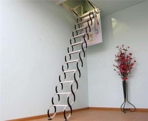 農村自建房的樓梯風水及常見的室內樓梯樣式介紹！