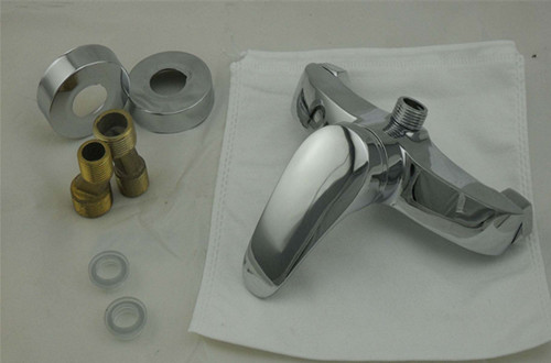 花灑龍頭的安裝高度和方法，省錢自裝不留遺憾！