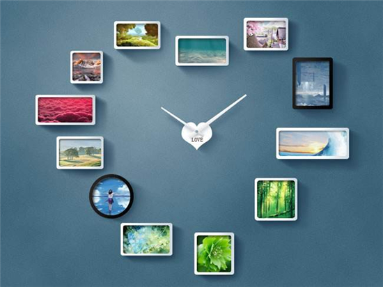 小物件不亂放，為你的自建房帶來好風水！