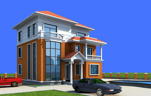 農村自建別墅驗收標準及注意事項