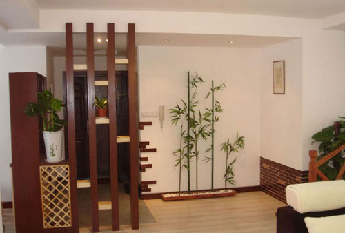 別墅玄關風水禁忌