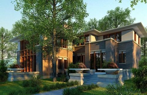 別墅風水不足如何改造和彌補