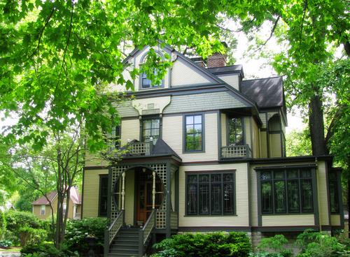 別墅風水不足如何改造和彌補