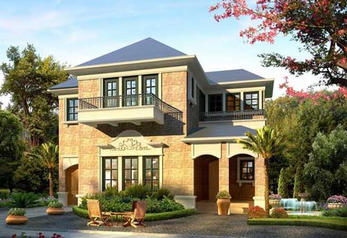 2015年農(nóng)村自建房造價預(yù)算