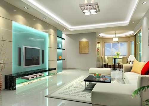 農村自建房室內裝修注意事項