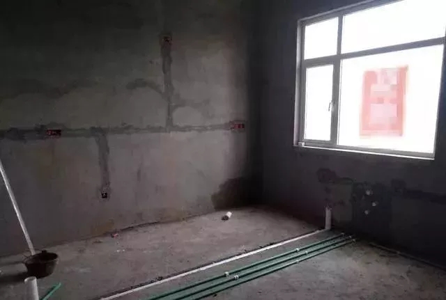 農(nóng)村自建房排水管道的驗(yàn)收方法，早早知道防后悔！