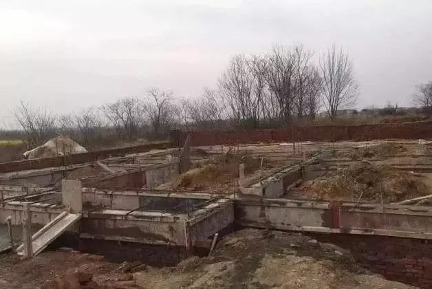 【案例】上市老總花70萬回村建起農(nóng)村別墅，種花養(yǎng)魚愜意生活！