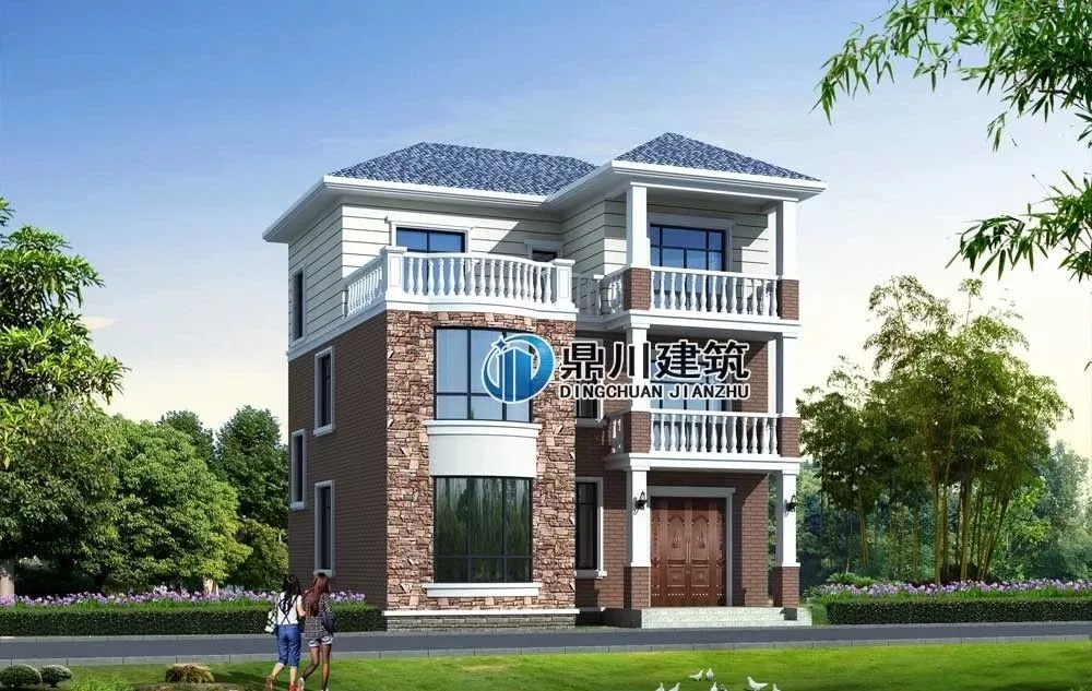 自建房朝向有什么講究？怎樣選擇朝向才最好？