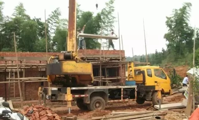 建房自述：一層帶閣樓自建房10萬搞定，養(yǎng)老真是很適合！