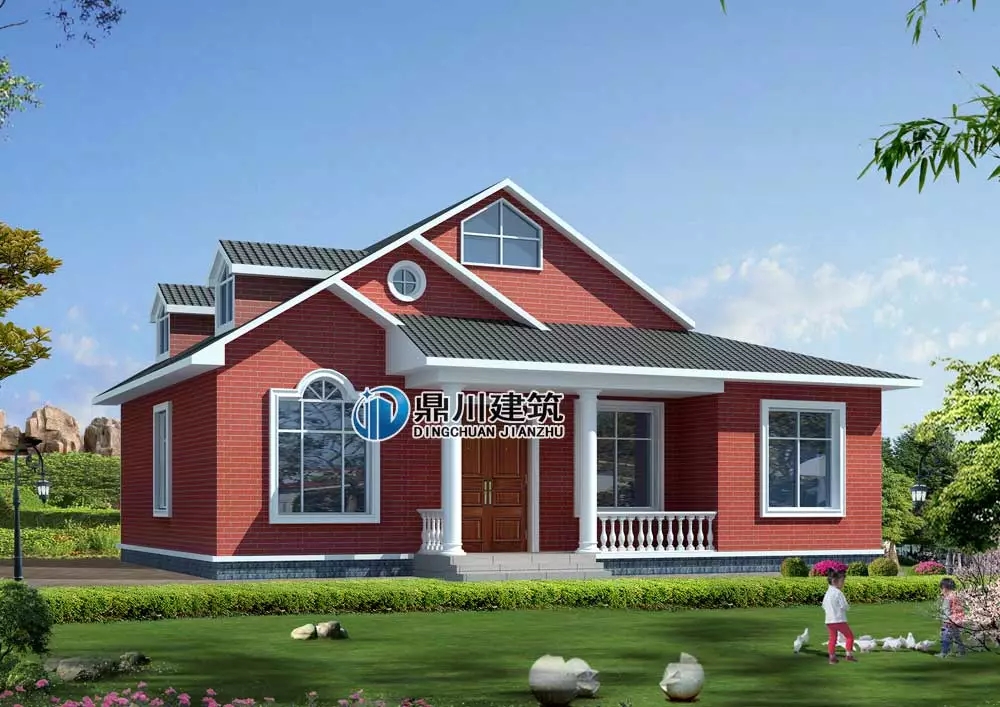 農村建房這3種水泥千萬不能用，教你水泥選購的正確方法！