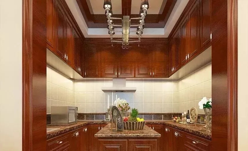 農村自建房裝修必不可少的25個細節！