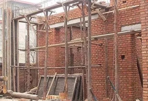 【干貨】農村砌墻需避免的6大問題，8大事項，值得收藏！