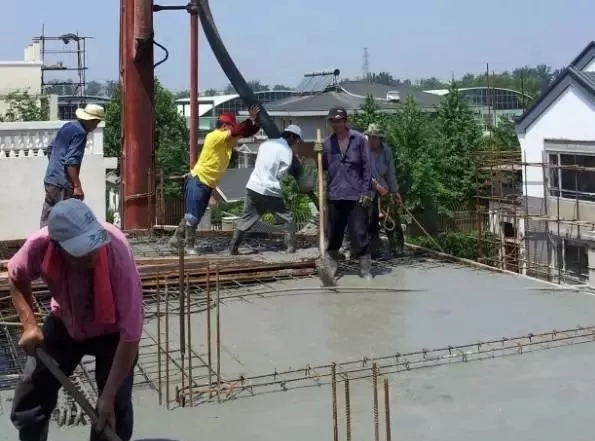 【案例】北京自建帶花園的中式別墅，精致豪華人人羨！