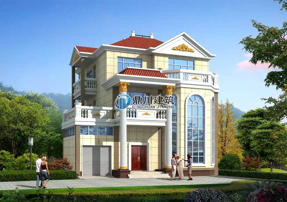 農村自建房是全包好還是半包好？且看它們的優缺點對比！