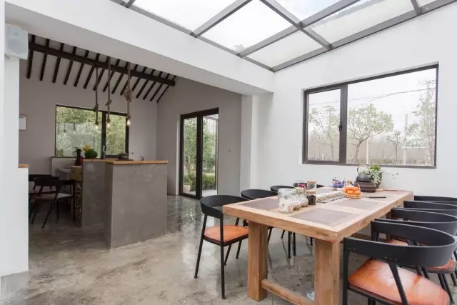 農房還能這樣改造，看80后女孩的農村自建房日記