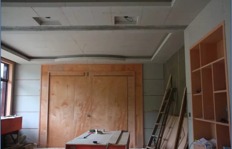 農村自建房裝修合同一定得看清內容,沒有這些千萬別簽字！