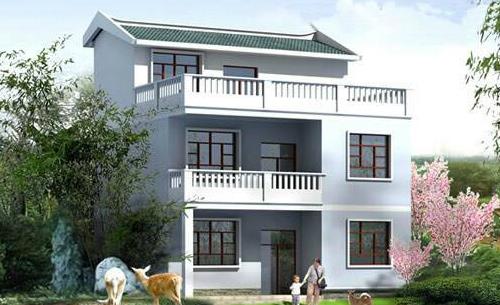 磚混結(jié)構(gòu)自建房如何做好抗震措施