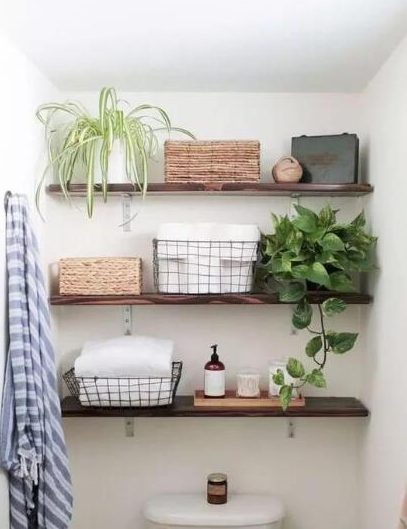 這幾個衛浴間小知識請你收下，用它們讓你的生活品質提高