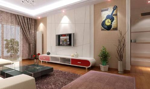 增加時尚感的家居飾品，用這些原則搭配起來！