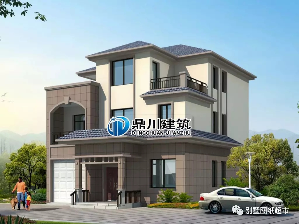 農村建房哪種結構更抗震？影響房子抗震的原因有哪些？