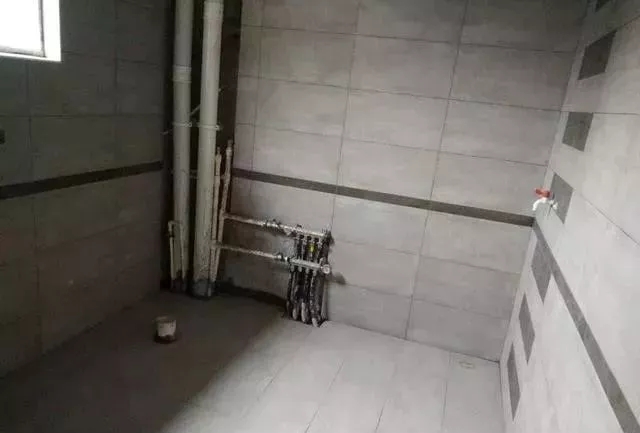 農(nóng)村自建房排水管道的驗(yàn)收方法，早早知道防后悔！