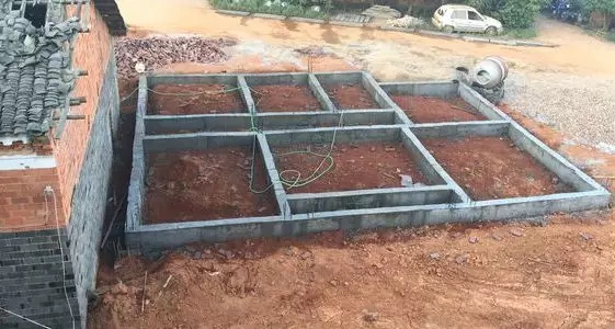 【自建房案例】網友30萬蓋三層自建房，建成效果讓鄰居紛紛仿建！