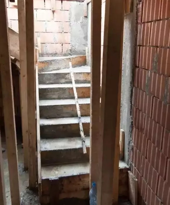 【干貨】農(nóng)村自建房常見樓梯的做法，附教程！