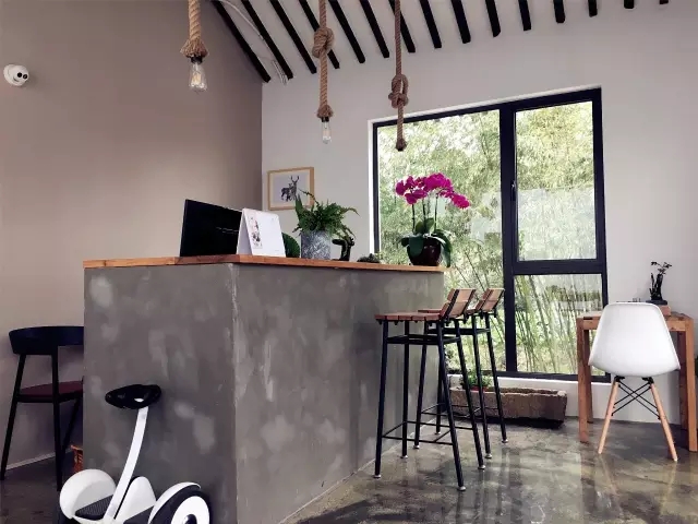 農房還能這樣改造，看80后女孩的農村自建房日記