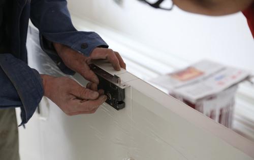 別墅裝修木門安裝注意事項(xiàng)