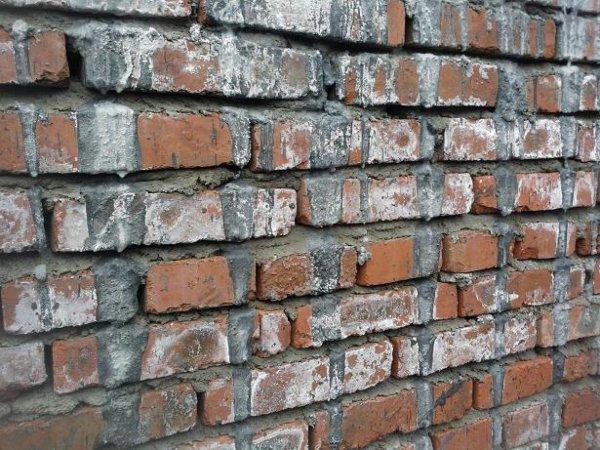 農村建房，砌墻過程中，這6條問題不容忽視！（圖文說明）