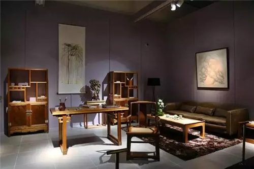 傳統中式書房，古人留下的另一個瑰寶，美醉了