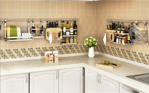 農村自建房的廚房設計要點，讓你家的廚房遠離收納困擾！