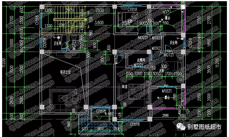 10款簡潔大方經濟型三層自建別墅，第1款造價20萬，第6款最漂亮！
