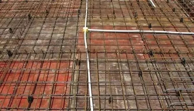 農村自建房常見的10個鋼筋錯誤做法，不讓房子留隱患！